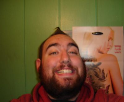 Kyle Adams