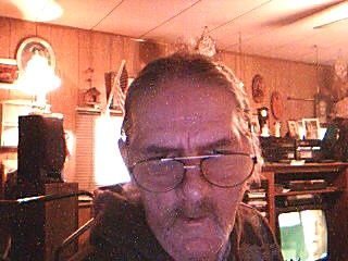 Donald Reeves