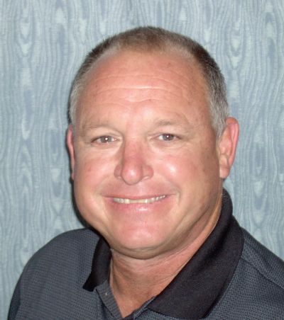 Jim Martin