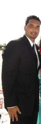 Peter Tamburri
