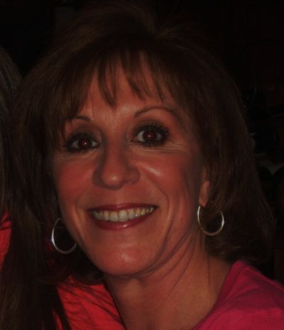 Linda Wawrzonek