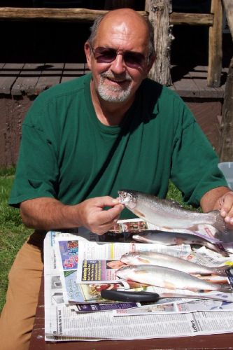 John Bates