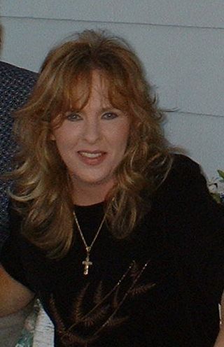 Susan Briggs