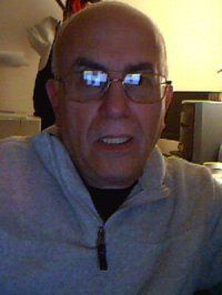 Allan Rogers