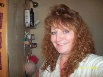 Andrea White