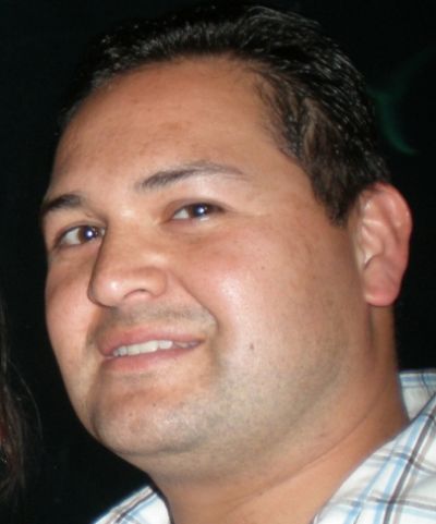 Rene Tapia