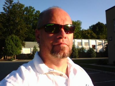 Steven Geyer