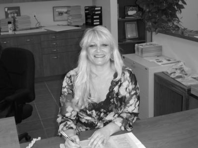 Lyn Hartley