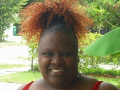 Anita Wilson