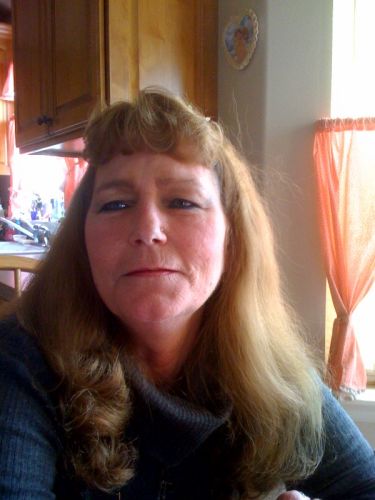Jacquelyn Buchmiller