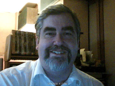 Raymond Alcorn
