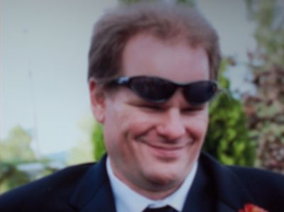 Christopher Zasada