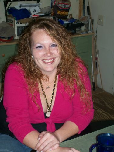 Sabrina Hawkins