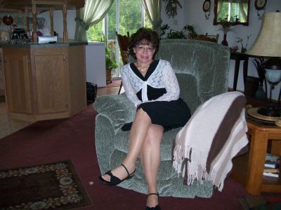 Vickie Hinds