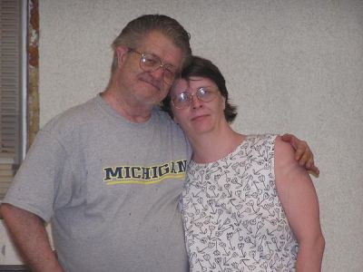 Maureen Mcauley