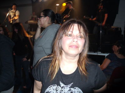 Michelle Moore