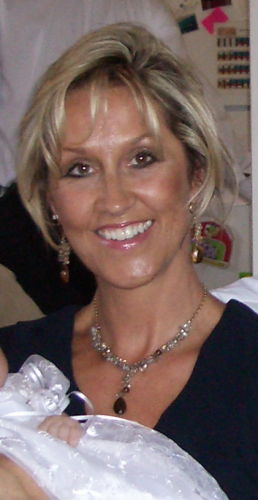 Karen Frei