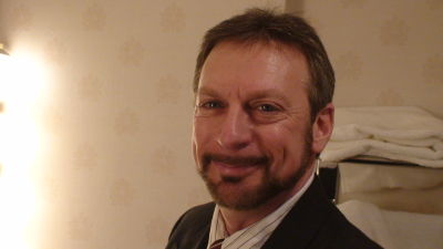 Richard Simon