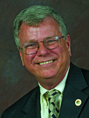 Timothy Mckee