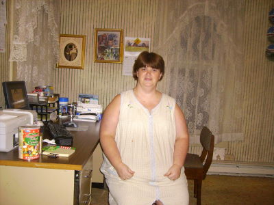 Tammy Landreth