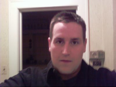 Joshua Mcconoughey