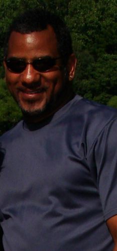 Stephen Holmes