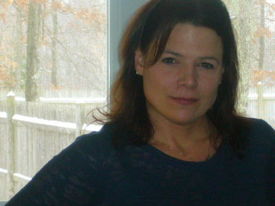 Stacey Hall