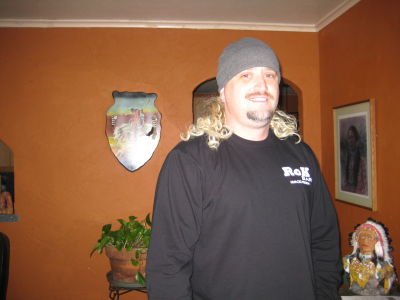 Michael Gulliver