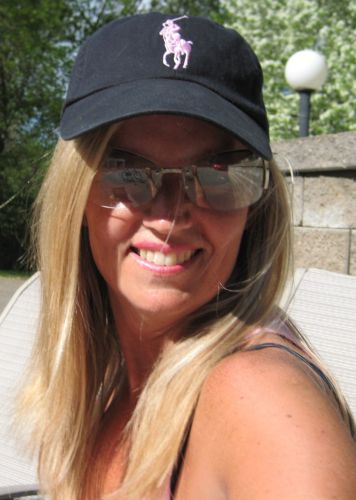 Susan Stonefield