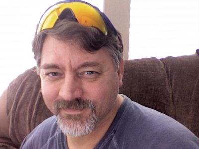 David Morgan