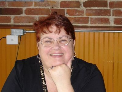 Cheryl Ford