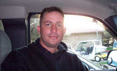 Bobby Harrington