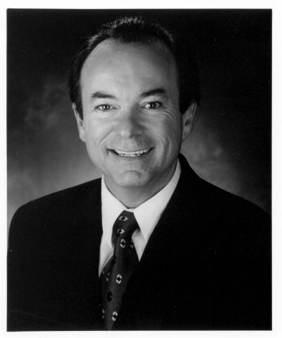 Charles Gillespie