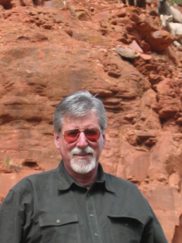 Robert Wayne