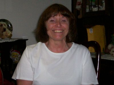 Michelle Crammer