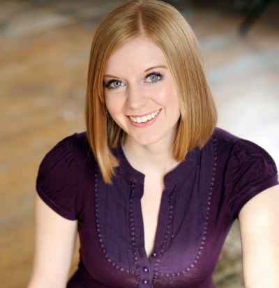 Caitlin Neal