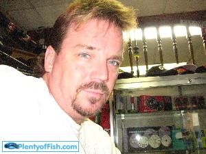 Troy Richardson