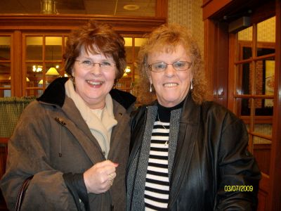 Brenda Lee