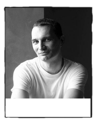 Todd Greenfield