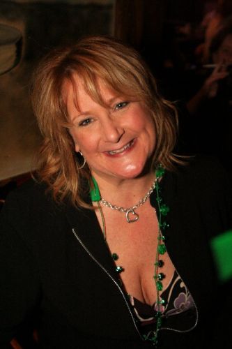 Michelle Stem