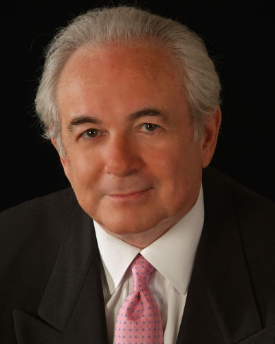 Robert Lasprogato