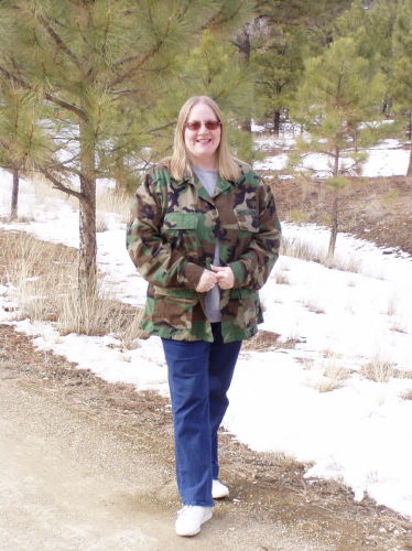 Laura Quintrell