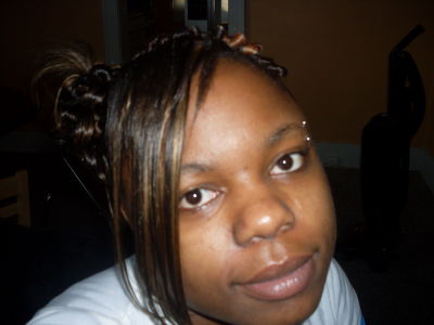 Tearra Wilson