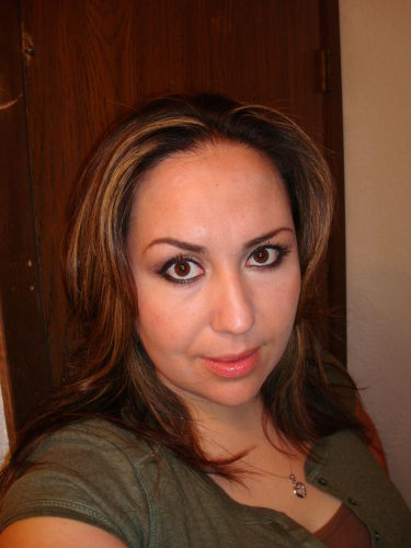 Sandra Romero