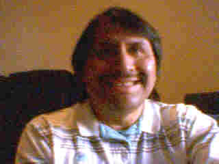 Armando Perez