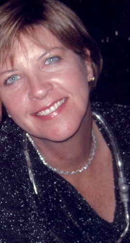 Debbie Hinkle