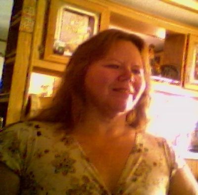 Deborah Macgillivray