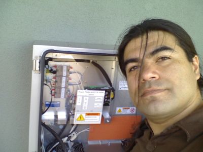 Alfredo Ortega