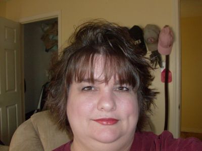 Susie Rincker