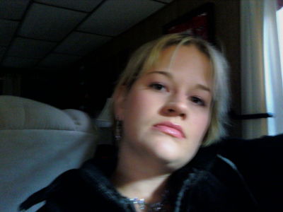 Rebecca Morris